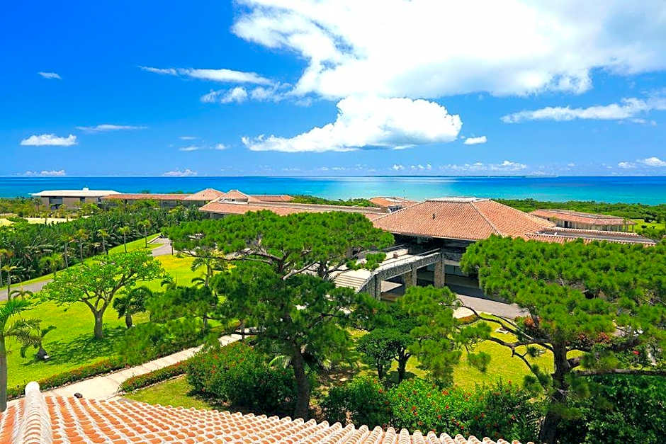 Haimurubushi Resort