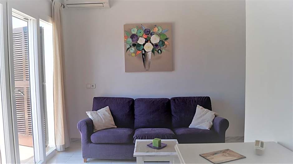 Bungalow Playa d'Or, 2