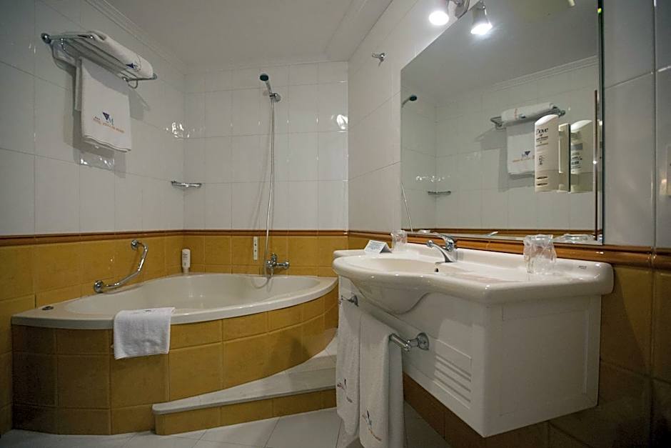 Hotel Villa de Marin