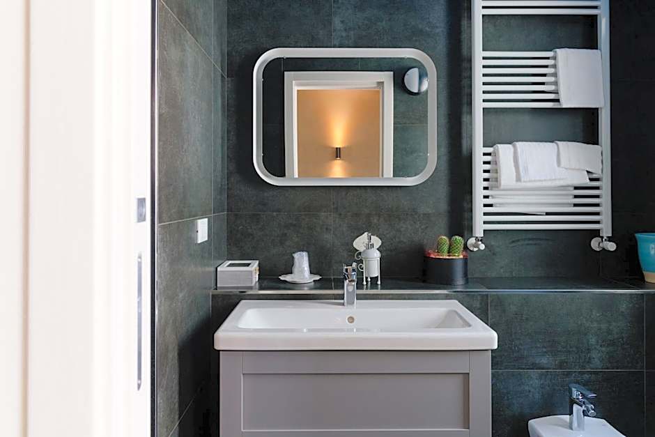 Hotel Bella Napoli ristorante & spa