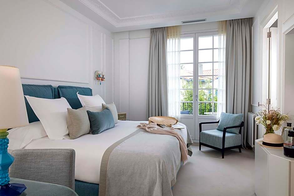 Villa Magalean Hotel & Spa