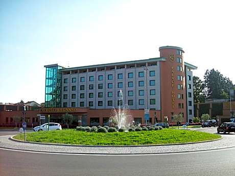 Palace Hotel Legnano