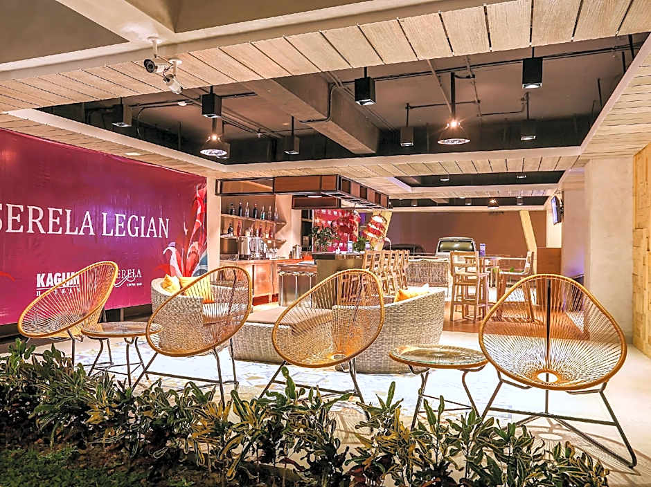 Serela Legian Bali