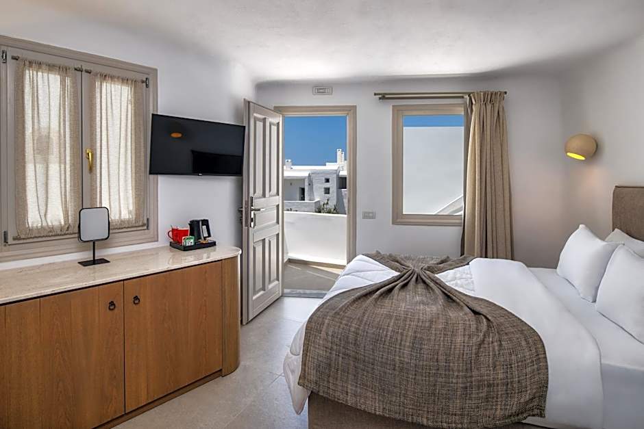 Ira Hotel & Spa - Adults Only