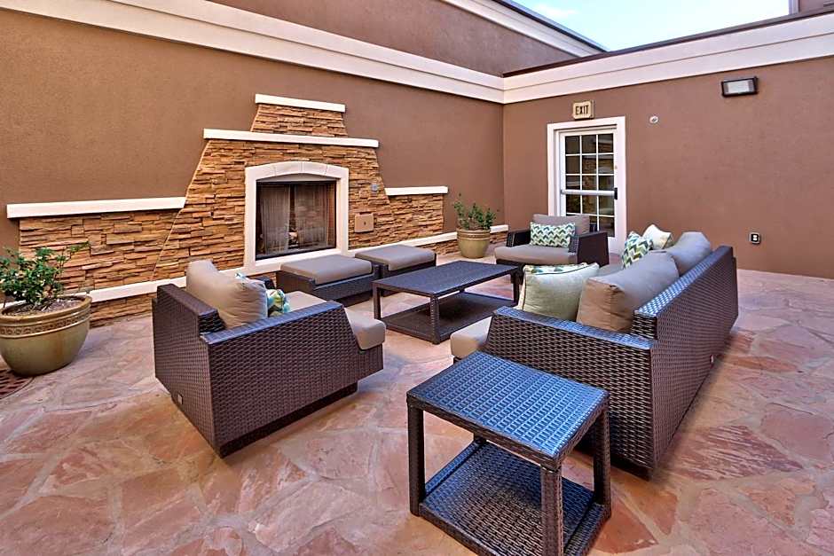 Staybridge Suites Albuquerque North By IHG