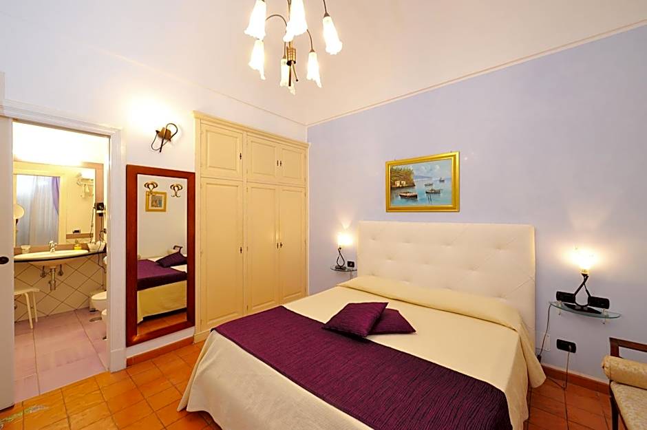 Hotel Relais Villa Annalara
