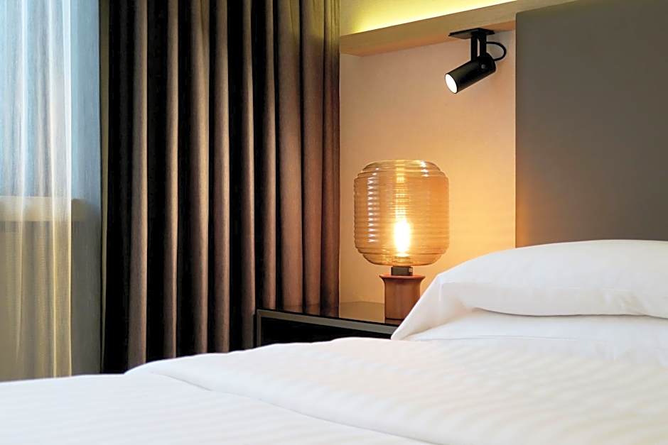 Frankfurt Airport Marriott