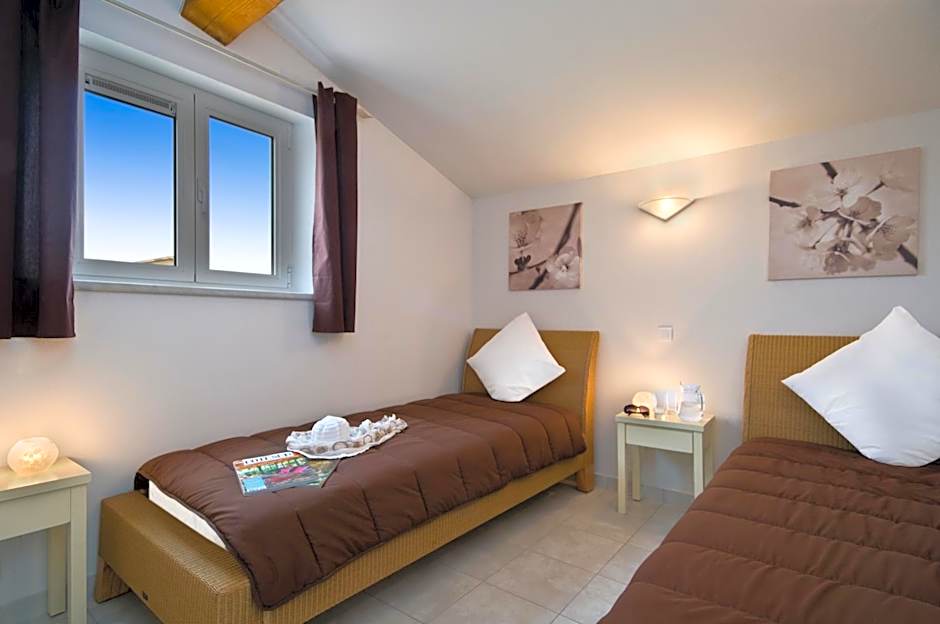 Domaine Le Clos des Oliviers