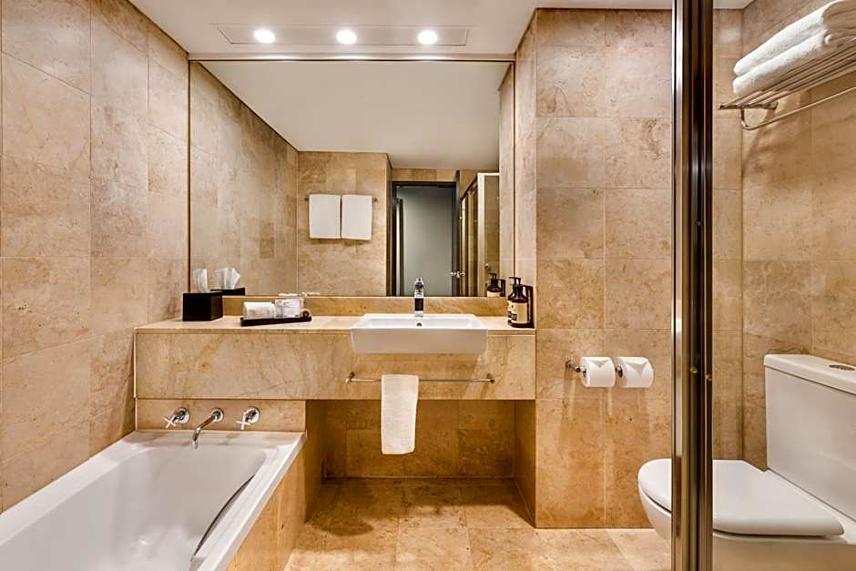 PARKROYAL Darling Harbour