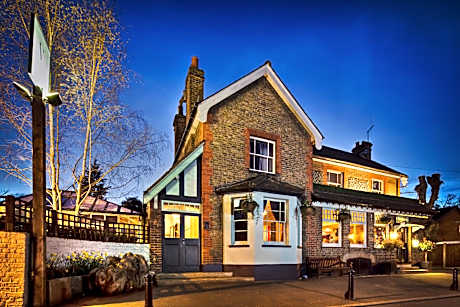 The Victoria