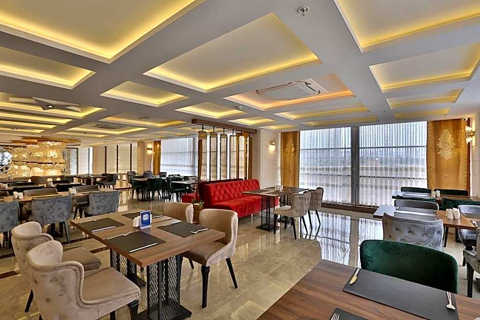 Anemon Mardin Hotel