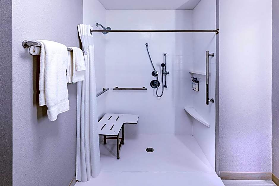 Holiday Inn Express & Suites Houston  Downtown North By IHG