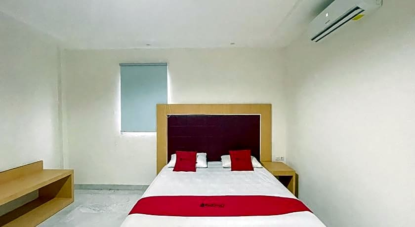 RedDoorz @ Wisma Graha Andi Djemma