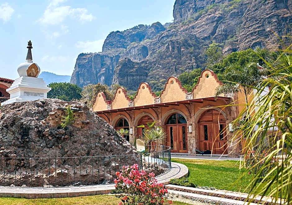La Buena Vibra Wellness Resort & Spa