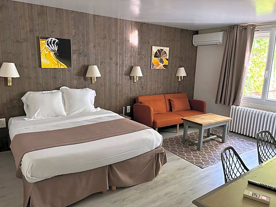 Hotel Le Gambetta