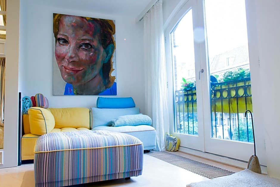 Flo's Atelier - Family studio