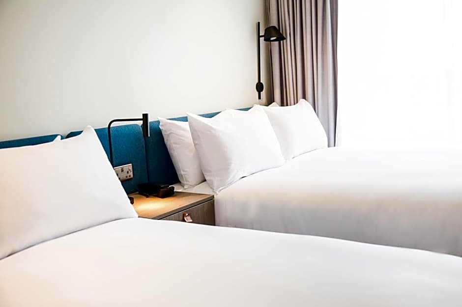 Hampton By Hilton Blackpool