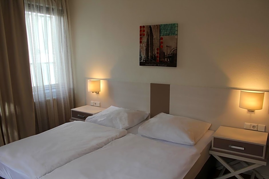 Hotel Centro