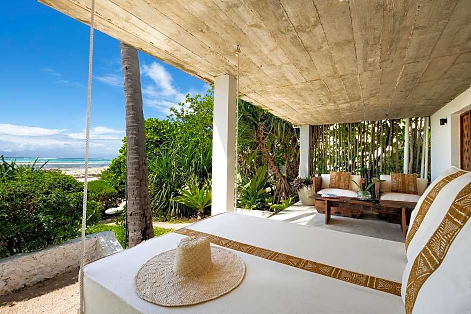 Upendo Beach Boutique Hotel Zanzibar