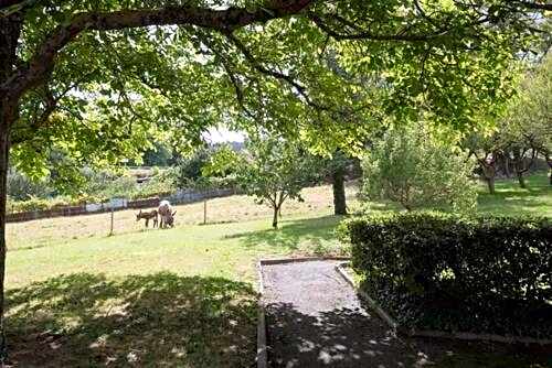 Hôtel Restaurant L'Artière