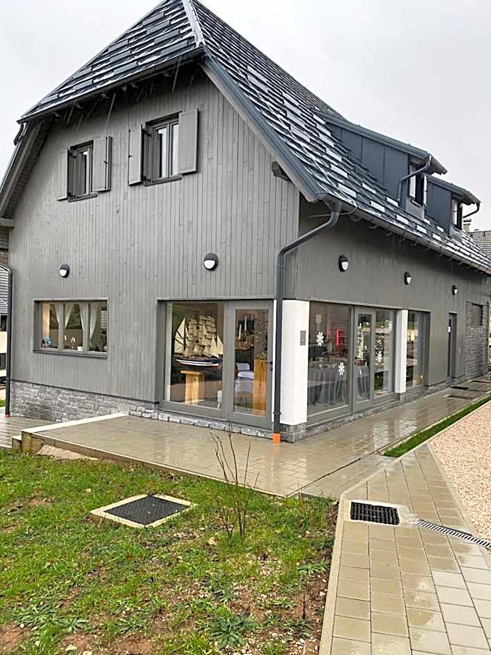 Antemurale - Luxury rooms,Plitvice Lakes