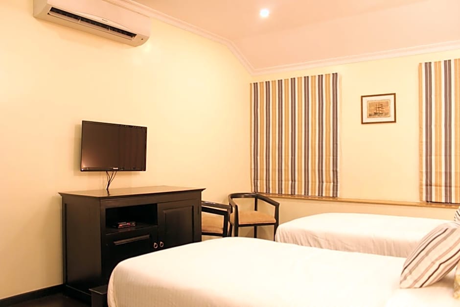 La Maison by Dia Hotels and Homes