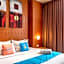 Sans Hotel Ekkon Yogyakarta by RedDoorz