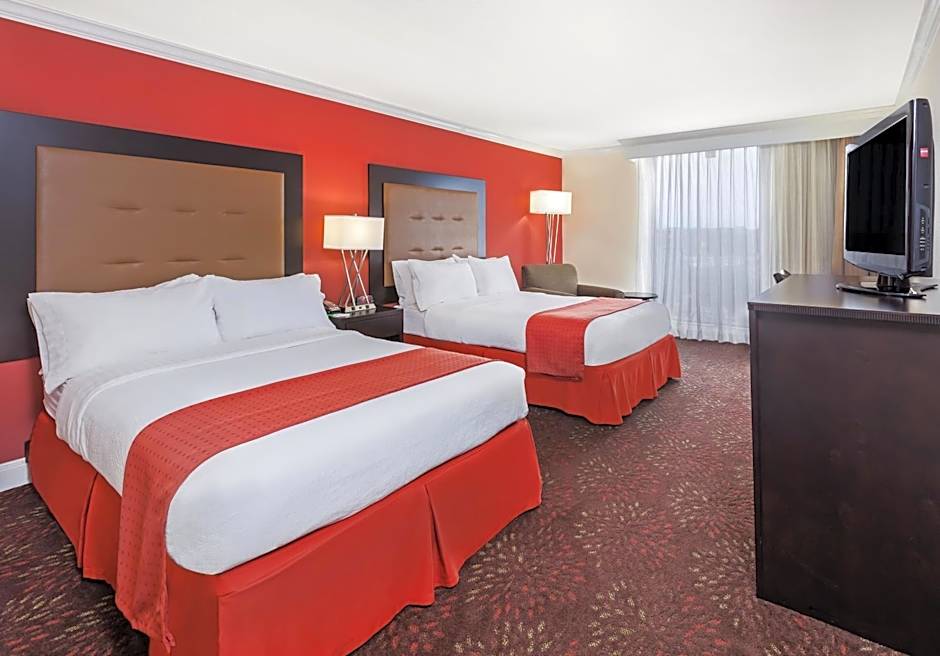 Holiday Inn Tyler - Conference Center By IHG