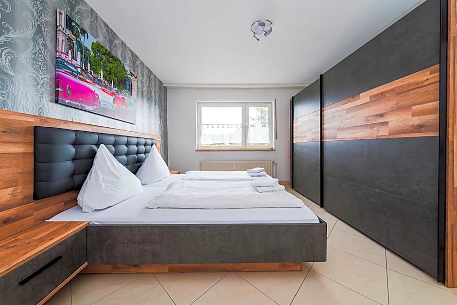 G & L Hotel Dortmund