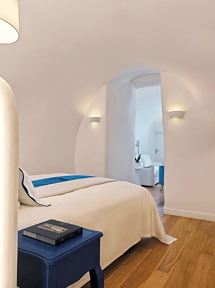 Photo 1 of 3 of Senior Suite with Jetted Tub - Pelagos House