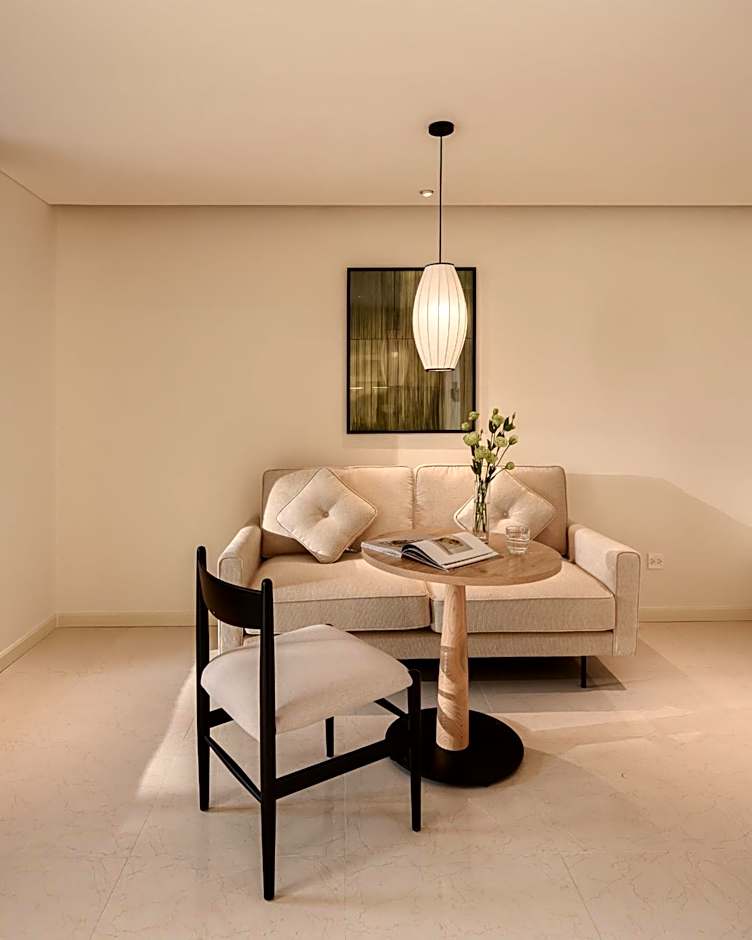 Express by M Village Nguyễn Bỉnh Khiêm