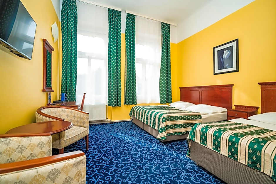 Hotel Otakar