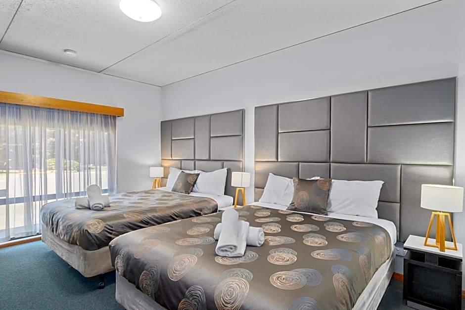 Comfort Inn Benalla