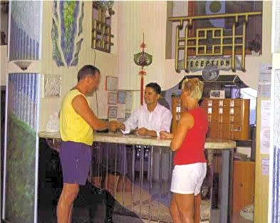 Sergent Hotel