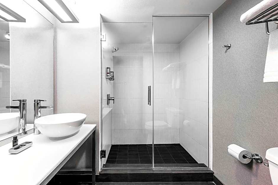 Aloft by Marriott Cupertino