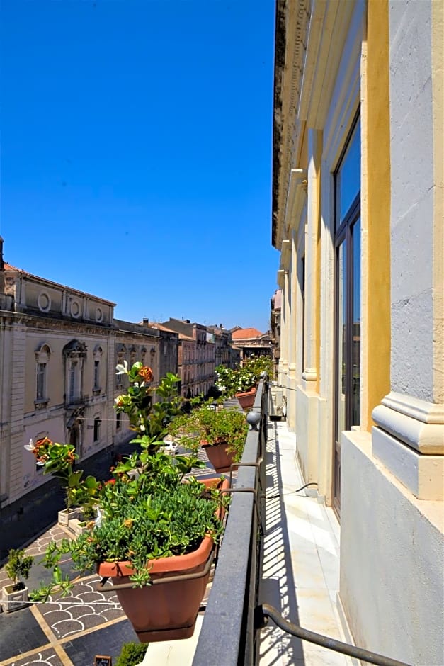 B&B al Teatro Massimo