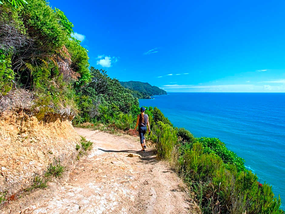 Tasman Holiday Parks - Waihi Beach