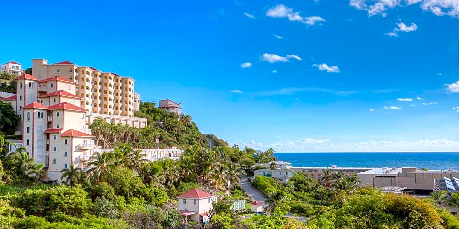 Princess Heights Luxury Condo Hotel