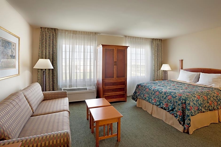 Staybridge Suites Brownsville