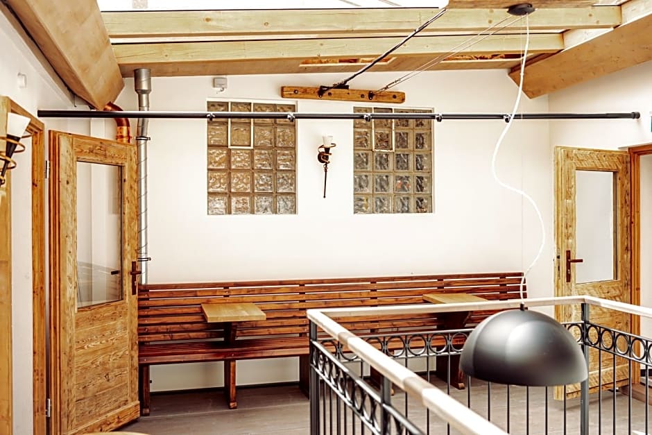 Gasthaus Zum Adler