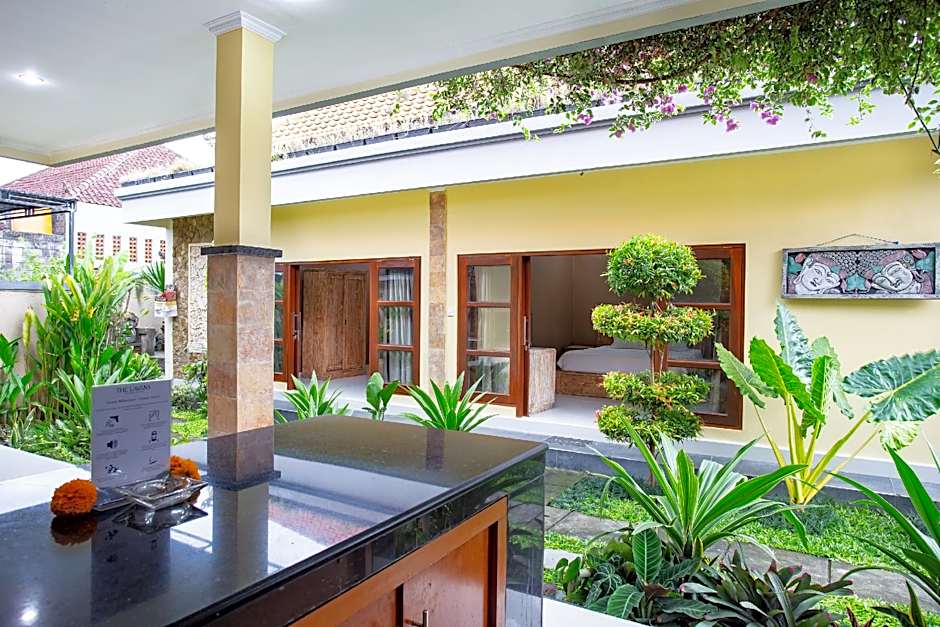 Kubu Beji Villa Batubulan Gianyar By The Lavana – Gianyar, CO