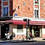 Parici Hôtel Boulogne Billancourt