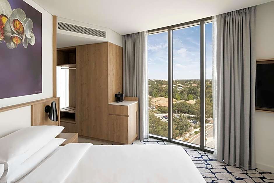 Courtyard by Marriott Perth, Murdoch