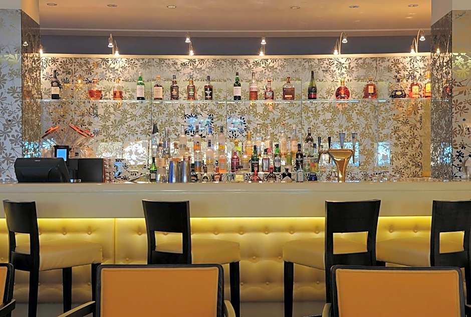 Radisson Blu Hotel, St. Gallen