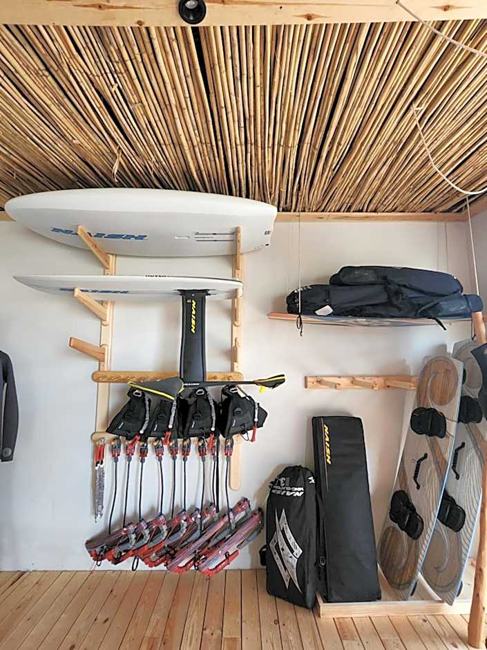 Caravan Dakhla by Our Habitas