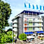 Lifestyle Hotel Sedartis Lake Zürich