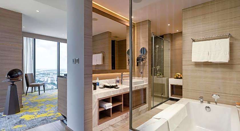 Meliá Vinpearl Thanh Hoa