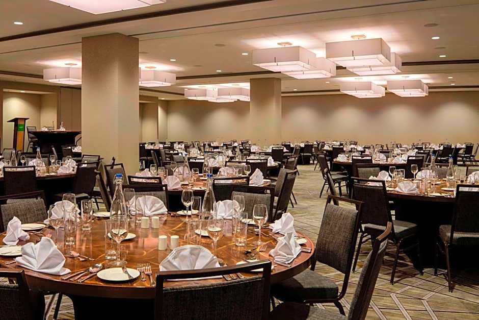 Courtyard by Marriott Prince George