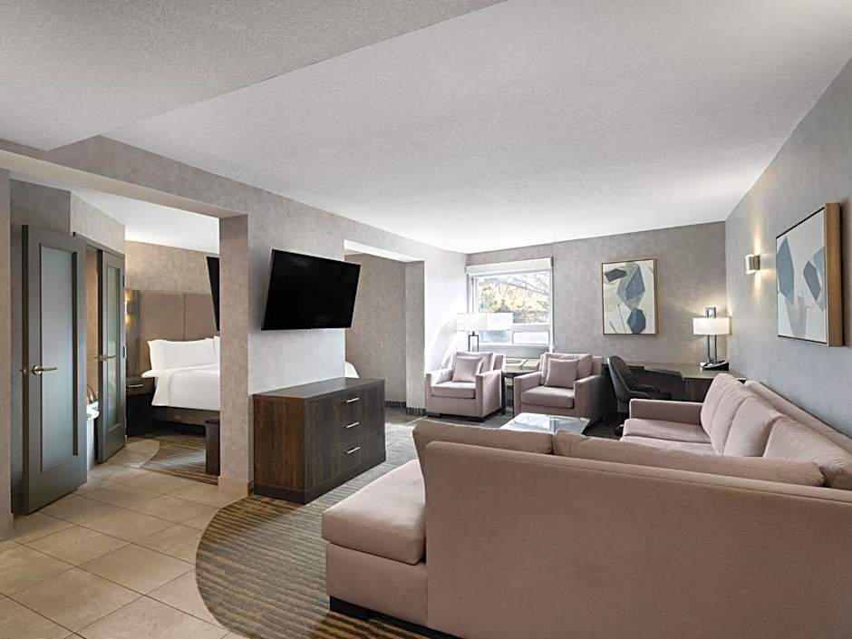 Holiday Inn Calgary Airport By IHG