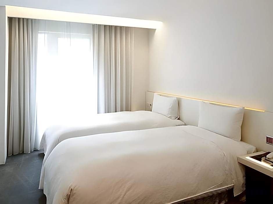 CityInn Hotel Taipei Station Branch II